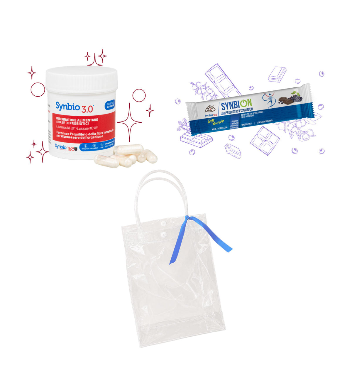 30-day Restart Kit