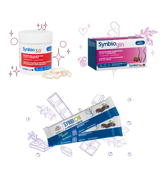 Confezione Natalizia per Lei