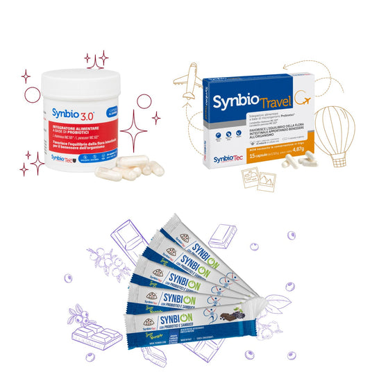 Confezione Natalizia per Lui