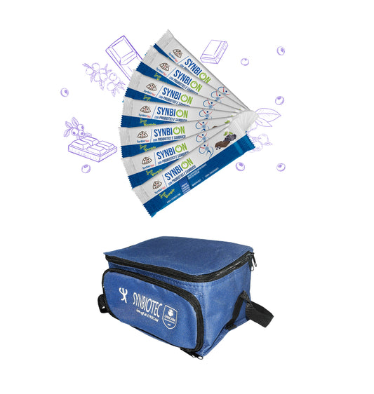 Kit dello sportivo